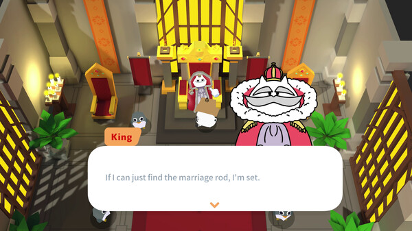 Pudding Fantasy: Tales of Go and Magic - Chapter 1 screenshot 6