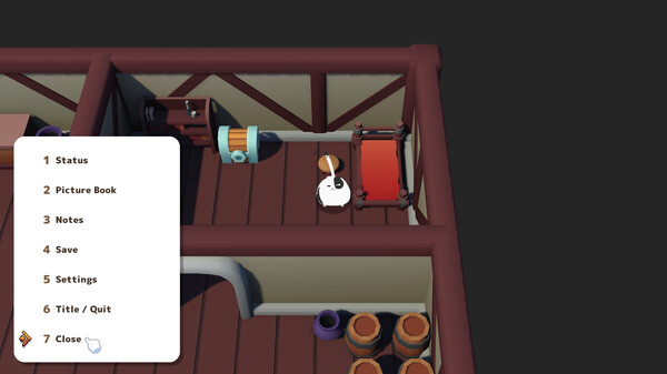 Pudding Fantasy: Tales of Go and Magic - Chapter 1 screenshot 4