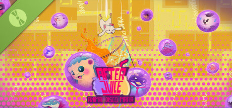 After Juice: Animal Disco Mafia Demo game cover