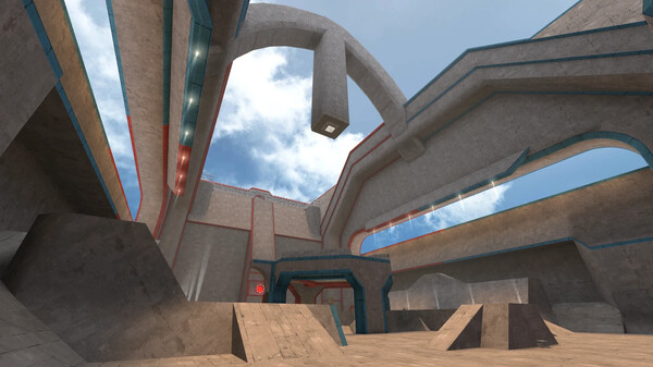 PASS Fortress screenshot 5
