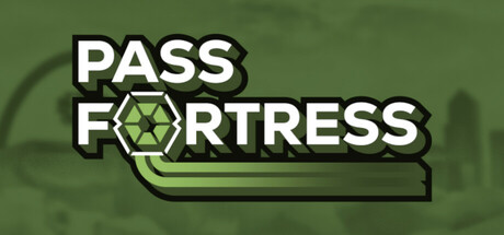 PASS Fortress cover art