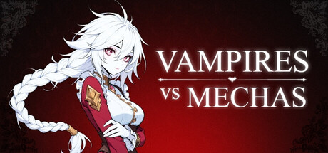 Vampires vs Mechas