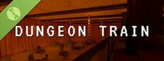 Dungeon Train Demo Small Capsule Image
