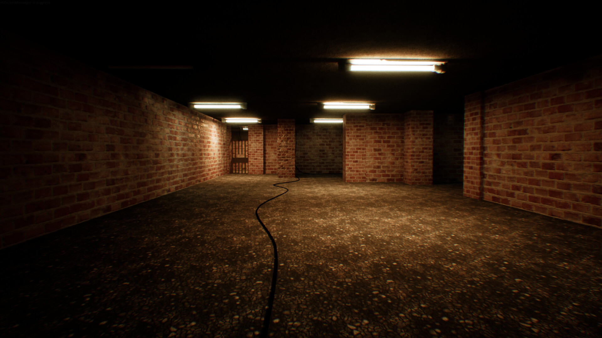 Shadow of Backrooms screenshot 7