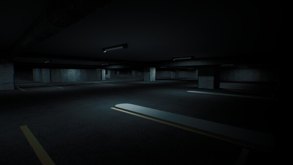 Shadow of Backrooms screenshot 4