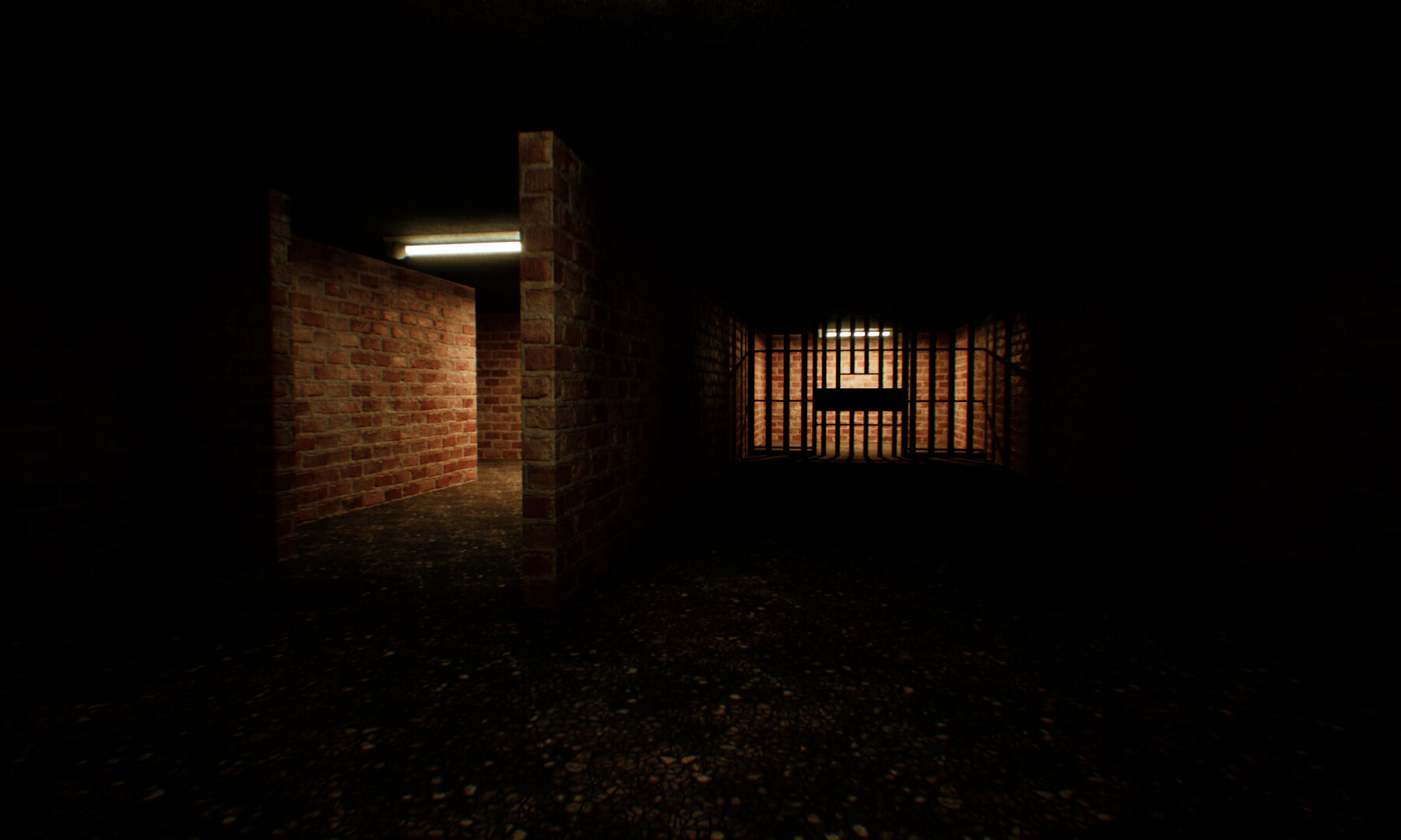 Shadow of Backrooms screenshot 8