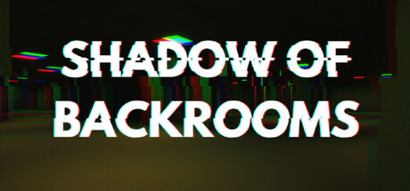 Shadow of Backrooms Steam Banner