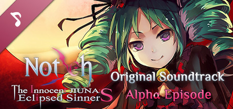 Notch Original Soundtrack - Alpha Episode banner image