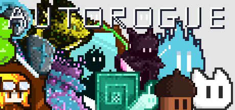 Auto Rogue Playtest cover art