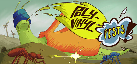 Poly-Vinyl Pests! steam charts