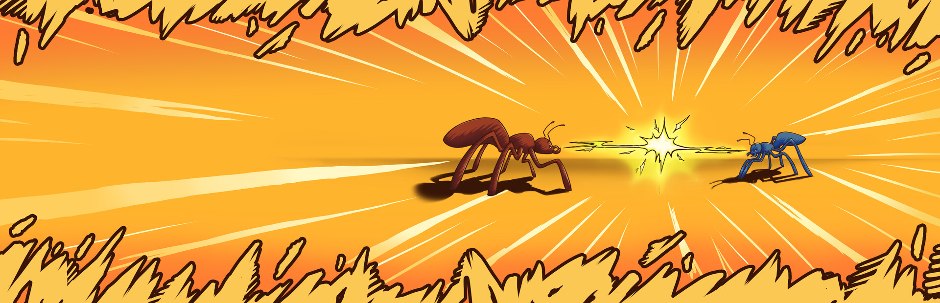 Poly-Vinyl Pests!