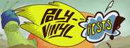 Poly-Vinyl Pests!