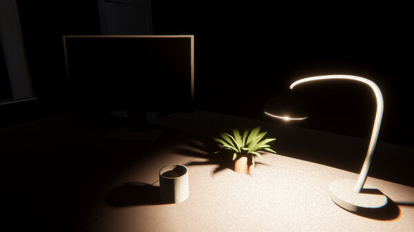 This is the last time game for windows Pc 1