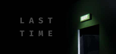 This is the last time cover
