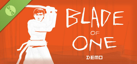 Blade of One Demo cover art