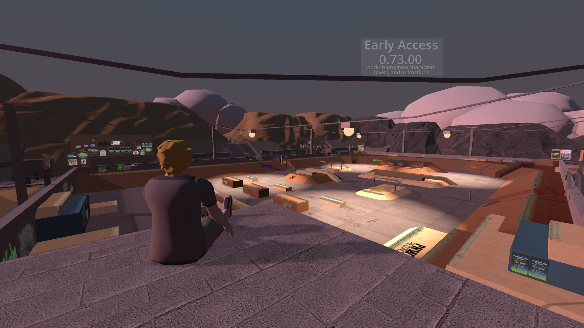 cheapskate screenshot #2