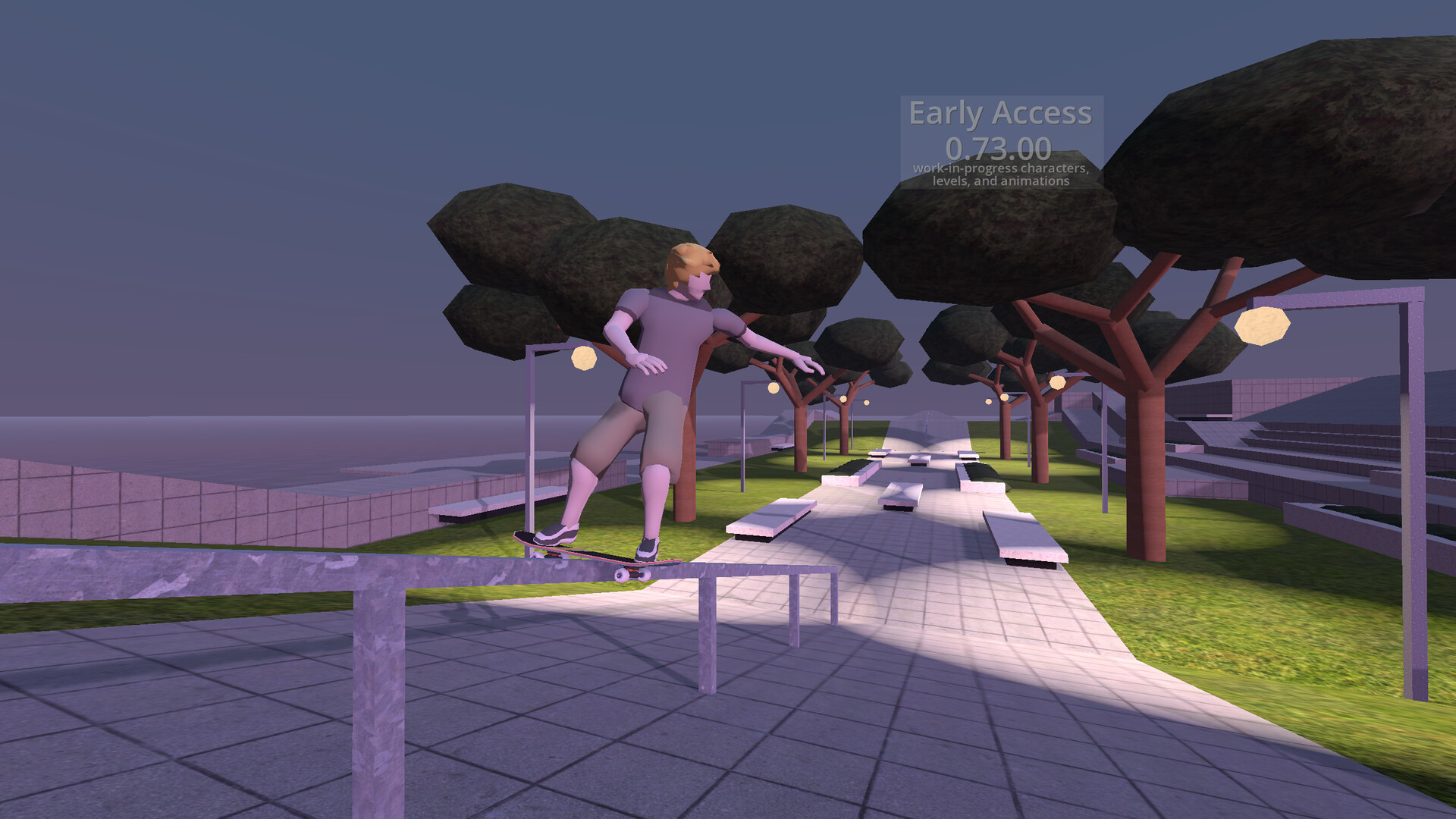 cheapskate Featured Screenshot #1