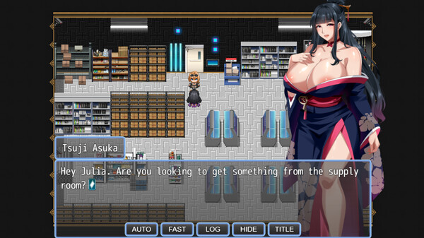 MAMA Demo screenshot 5