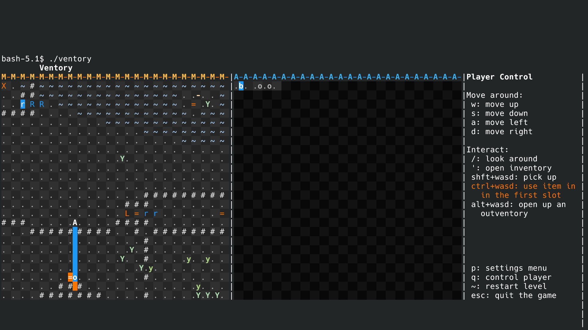 Ventory screenshot #5
