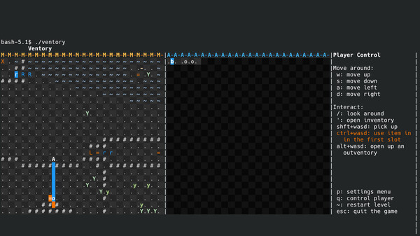 Ventory screenshot 5