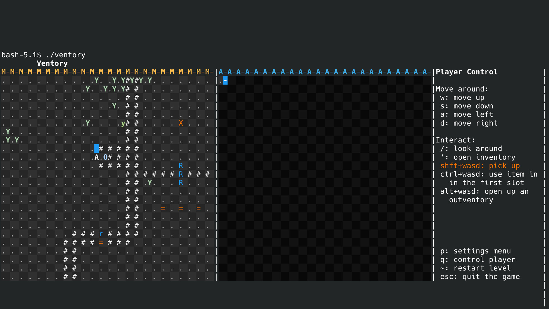 Ventory screenshot #3