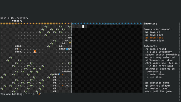 Ventory screenshot 4