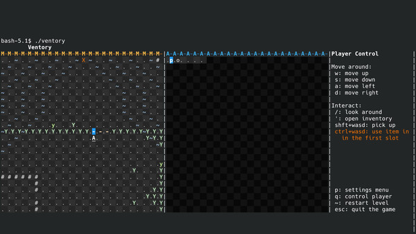 Ventory screenshot 2