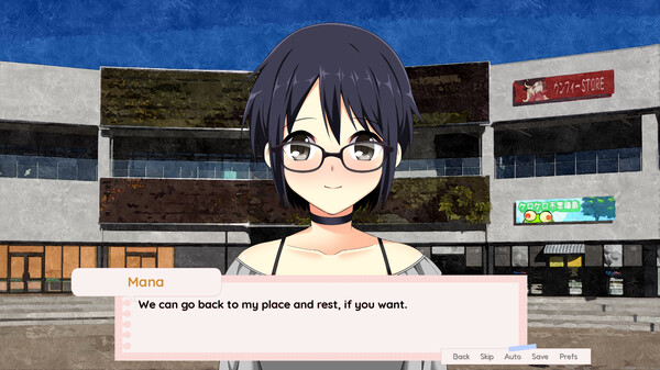 Life of a Dispatch English Teacher in Japan screenshot 3