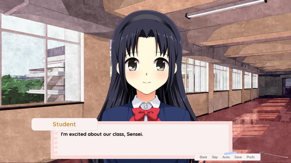 Life of a Dispatch English Teacher in Japan screenshot 1