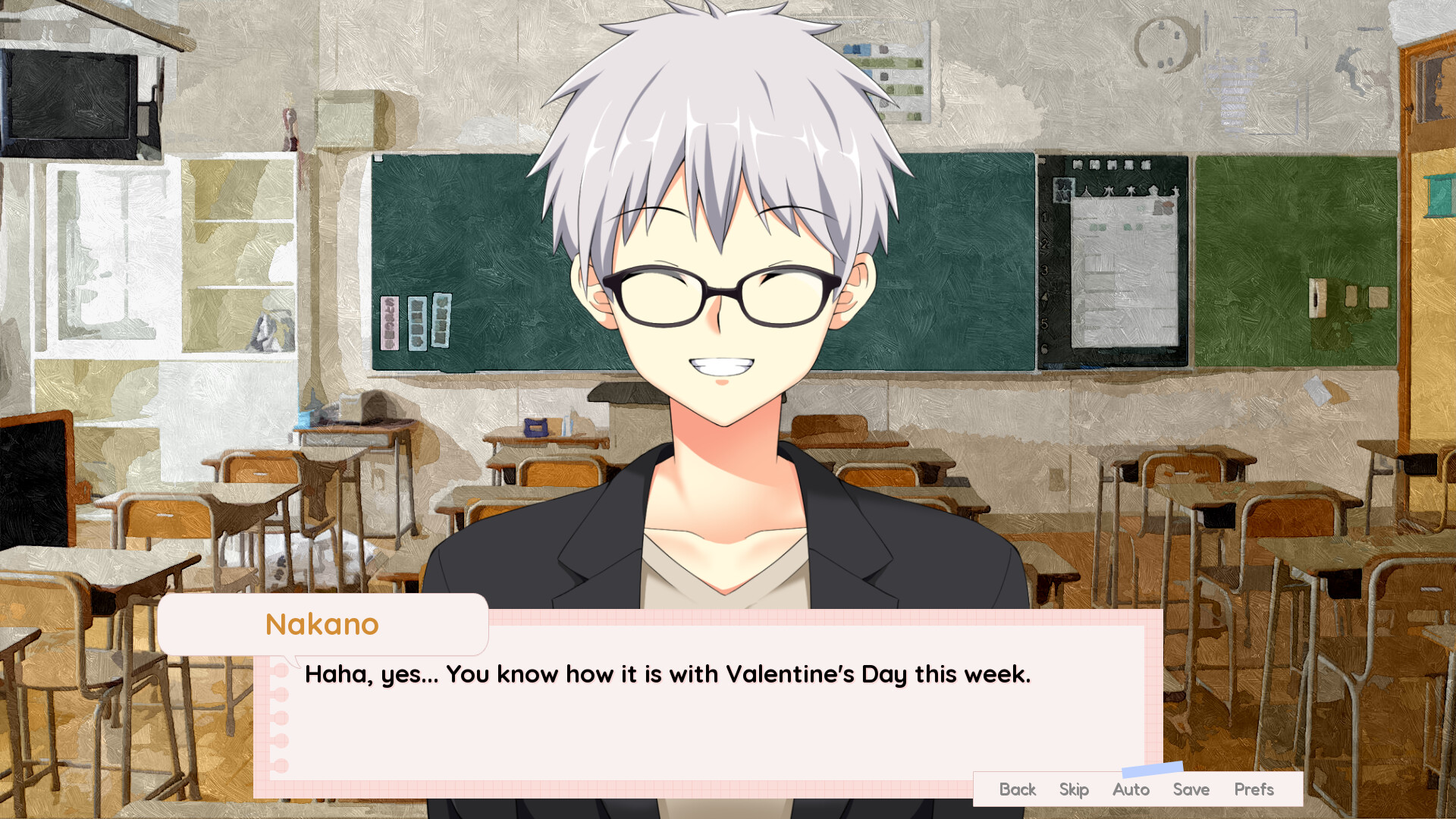 Life of a Dispatch English Teacher in Japan screenshot 2