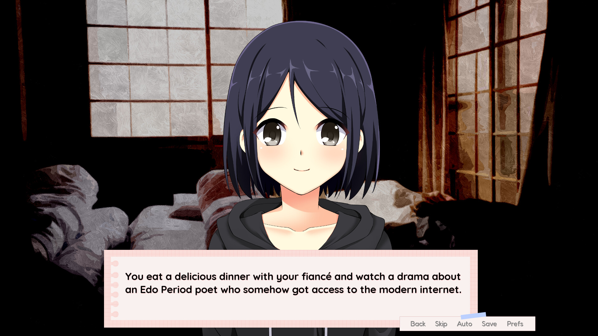 Life of a Dispatch English Teacher in Japan screenshot 6