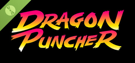 Dragon Puncher Demo cover art