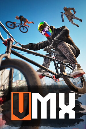 VMX