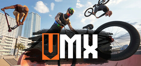 vmx