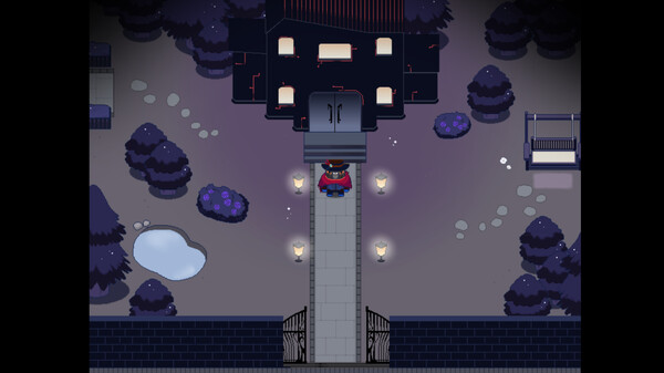 code name: ALTEON screenshot 4