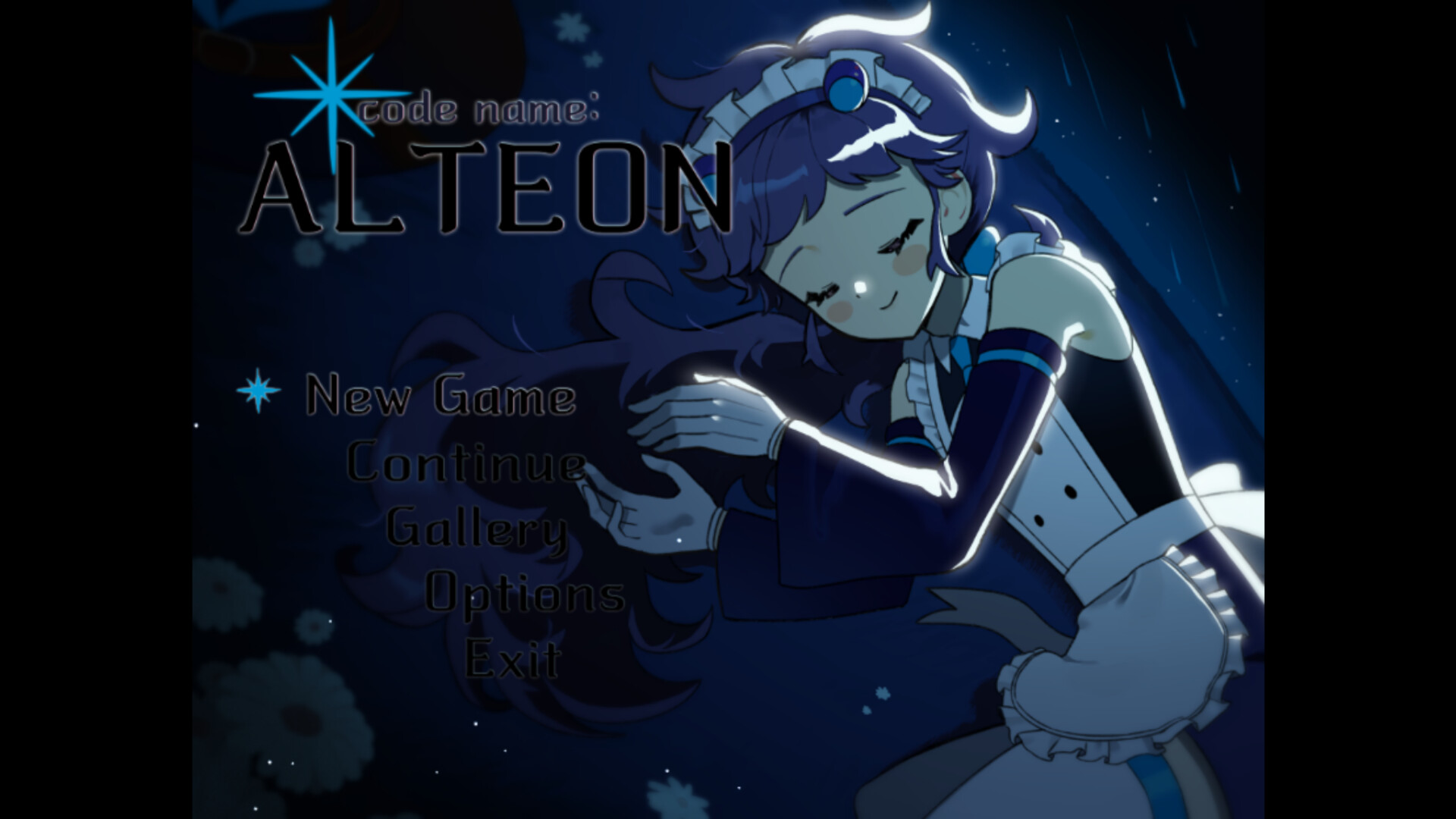 code name: ALTEON screenshot #6