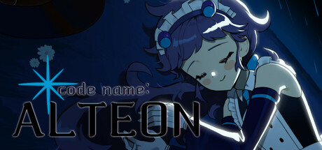Image for code name: ALTEON