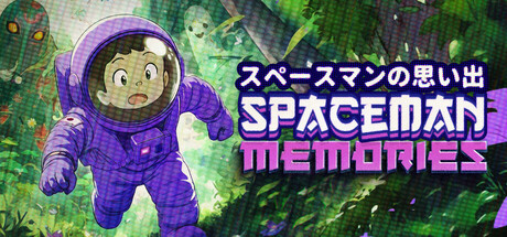 Spaceman Memories Playtest