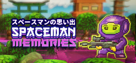 Spaceman Memories Playtest