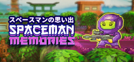 Spaceman Memories Playtest