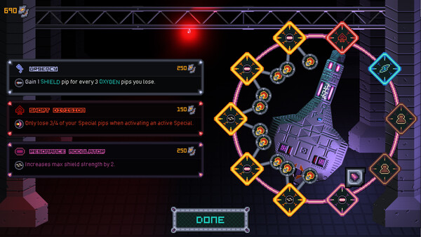 Dice Trek Demo screenshot 4