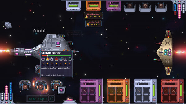 Dice Trek Demo screenshot 5