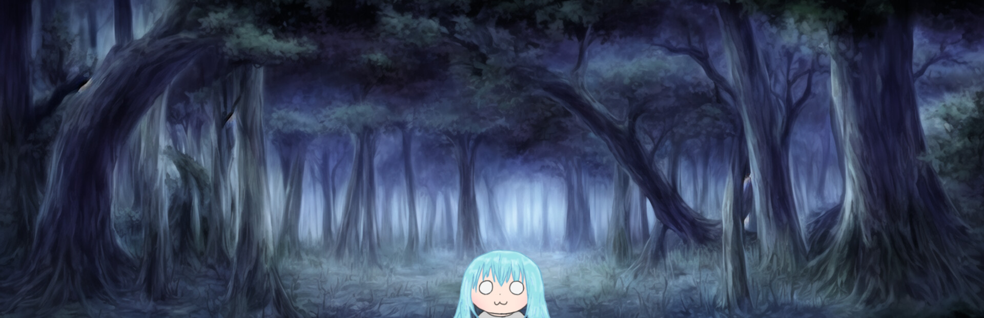 Reincarnation in Another World