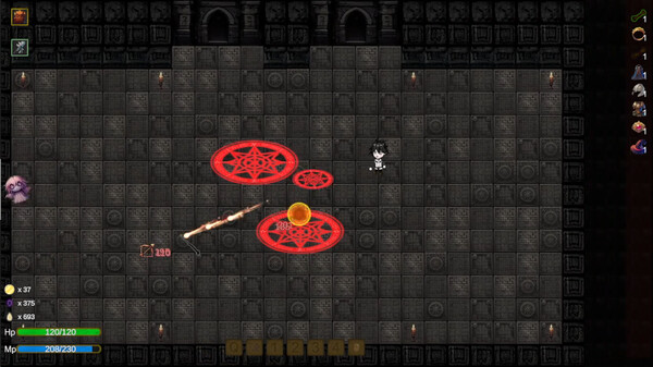 Reincarnation in Another Worldfor windows and Linux 1