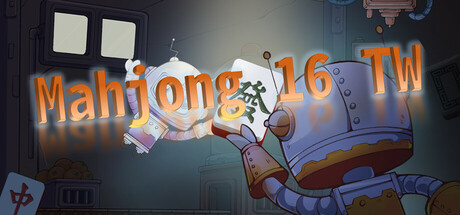 Image for Mahjong 16 TW