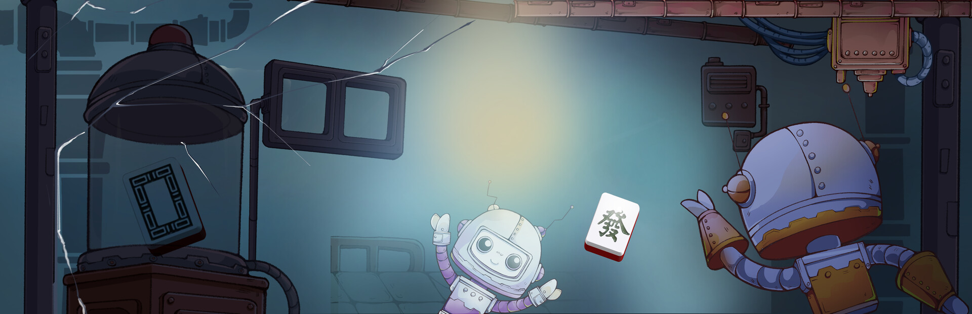 Mahjong 16 TW