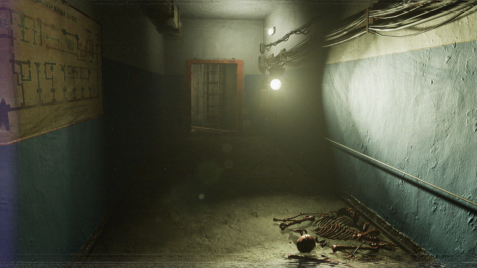 Burial Featured Screenshot #1