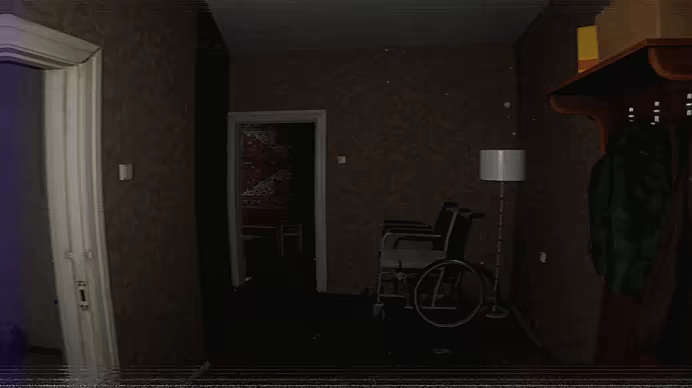 Burial video 1
