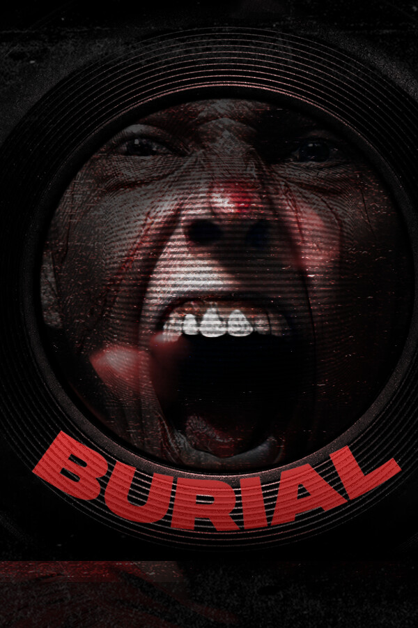 Погребение / Burial