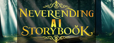 Neverending AI Storybook